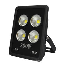 200W Focus Flood Light avec 30deg Angle de faisceau